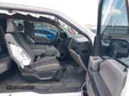 ✅ 2017 Ford F-150 XL • VIN: 1FTFX1EF6HKE49997 • Lot: 42606917. Listed on IAAI with 167,943 mi. Free auction sales archive from the USA and detailed vehicle history report at DreamBid. Image 5.