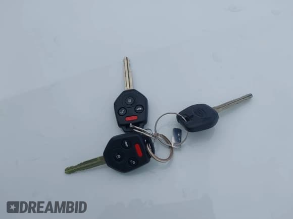 ✅ 2017 Subaru Crosstrek Premium • VIN: JF2GPABC6HH250123 • Lot: 43651790. Listed on IAAI with 102,959 mi. Free auction sales archive from the USA and detailed vehicle history report at DreamBid. Image 11.