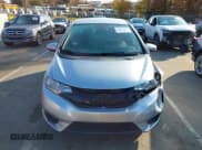 ✅ 2016 Honda Fit LX • VIN: JHMGK5H5XGX019824 • Lot: 43595707. Listed on IAAI with 137,973 mi. Free auction sales archive from the USA and detailed vehicle history report at DreamBid. Image 12.