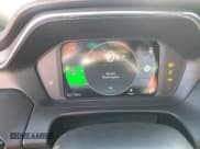 ✅ 2023 Chevrolet Bolt EV 1LT • VIN: 1G1FW6S0XP4148998 • Lot: 88088205. Wystawiony na Copart z przebiegiem 53 718 mil. Bezpłatny archiwum sprzedaży aukcyjnych z USA i szczegółowy raport historii pojazdu na DreamBid. Zdjęcie 9.