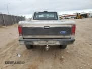 ✅ 1989 Ford Ranger • VIN: 1FTCR15T0KPB17602 • Lot: 44676344. Listed on Copart with 1,206 mi. Free auction sales archive from the USA and detailed vehicle history report at DreamBid. Image 6.