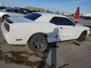 ✅ 2014 Dodge Challenger Rallye Redline • VIN: 2C3CDYAGXEH152984 • Lot: 86297854. Wystawiony na Copart z przebiegiem 205 391 mil. Bezpłatny archiwum sprzedaży aukcyjnych z USA i szczegółowy raport historii pojazdu na DreamBid. Zdjęcie 3.