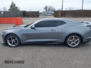 ✅ 2022 Chevrolet Camaro ZL1 • VIN: 1G1FK1R65N0126050 • Лот: 41812386. Опубликован ранее на IAAI с пробегом 20 197 миль. Бесплатный доступ к архиву аукционных продаж из США и подробный отчёт об истории автомобиля на DreamBid. Изображение 14.