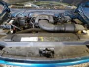 ✅ 2001 Ford F-150 XL • VIN: 1FTRX18L01NB28380 • Lot: 82264515. Listed on Copart with 210,289 mi. Free auction sales archive from the USA and detailed vehicle history report at DreamBid. Image 11.