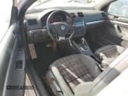 ✅ 2009 Volkswagen Golf GTI • VIN: WVWFV71K89W125648 • Lot: 82149815. Listed on Copart with 113,409 mi. Free auction sales archive from the USA and detailed vehicle history report at DreamBid. Image 8.