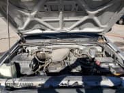 ✅ 2008 Toyota Tacoma • VIN: 5TEUX42N98Z552475 • Lot: 87235795. Listed on Copart with 163,037 mi. Free auction sales archive from the USA and detailed vehicle history report at DreamBid. Image 11.