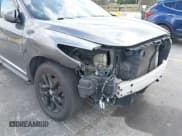 ✅ 2015 Infiniti QX60 • VIN: 5N1AL0MM7FC518974 • Lot: 43614984. Wystawiony na IAAI z przebiegiem 178 538 mil. Bezpłatny archiwum sprzedaży aukcyjnych z USA i szczegółowy raport historii pojazdu na DreamBid. Zdjęcie 6.