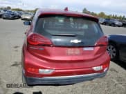 ✅ 2019 Chevrolet Bolt EV LT • VIN: 1G1FY6S03K4109415 • Lot: 72185284. Wystawiony na Copart z przebiegiem 52 823 mil. Bezpłatny archiwum sprzedaży aukcyjnych z USA i szczegółowy raport historii pojazdu na DreamBid. Zdjęcie 6.