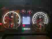 2009 Dodge 1500 TRX z VIN 1D3HB13P39S740727, wystawiony jako Copart lot #51273715 z przebiegiem 183 741 mil mil oraz Szkoda całkowita • Salvage title. Historia ofert i sprzedaży dostępna na DreamBid. Obrazek 9.