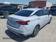 ✅ 2023 Nissan Versa SV • VIN: 3N1CN8EV5PL823511 • Лот: 42696801. Опубликован ранее на IAAI с пробегом 56 529 миль. Бесплатный доступ к архиву аукционных продаж из США и подробный отчёт об истории автомобиля на DreamBid. Изображение 4.