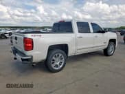 ✅ 2014 Chevrolet Silverado 1500 High Country • VIN: 3GCUKTEJ6EG484905 • Лот: 64757985. Опубликован ранее на Copart с пробегом 134 296 миль. Бесплатный доступ к архиву аукционных продаж из США и подробный отчёт об истории автомобиля на DreamBid. Изображение 3.