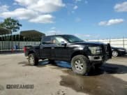 ✅ 2018 Ford F-150 XL • VIN: 1FTEW1EP1JFA40456 • Lot: 84769505. Listed on Copart with Not provided. Free auction sales archive from the USA and detailed vehicle history report at DreamBid. Image 13.