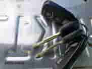 2020 Hyundai Elantra SEL с VIN 5NPD84LFXLH557572, выставлен на аукционе IAAI как лот 43443960 с пробегом 76 831 миль миль и . История ставок и продаж доступна на DreamBid. Изображение 11.