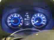 2012 Hyundai Azera with VIN KMHFH4JG4CA123056, listed as a Copart auction lot 42537745 with 194,191 mi miles and Clean title. Bid and sale history available at DreamBid. Image 9.