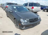 ✅ 2007 Mercedes-Benz C 230 Sport • VIN: WDBRF52H87F887455 • Lot: 43157002. Listed on IAAI with 183,914 mi. Free auction sales archive from the USA and detailed vehicle history report at DreamBid. Image 1.