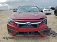 ✅ 2021 Subaru Legacy Premium • VIN: 4S3BWAC63M3002875 • Lot: 94188615. Listed on Copart with 113,233 mi. Free auction sales archive from the USA and detailed vehicle history report at DreamBid. Image 5.