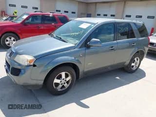 ✅ 2007 Saturn VUE I4 Hybrid • VIN: 5GZCZ33Z37S850104 • Lot: 42658104. Wystawiony na IAAI z przebiegiem 168 654 mil. Bezpłatny archiwum sprzedaży aukcyjnych z USA i szczegółowy raport historii pojazdu na DreamBid. Zdjęcie 2.