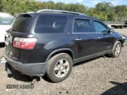 ✅ 2008 GMC Acadia SLT1 • VIN: 1GKEV237X8J147044 • Lot: 85297375. Listed on Copart with 190,871 mi. Free auction sales archive from the USA and detailed vehicle history report at DreamBid. Image 3.