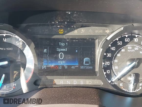 ✅ 2020 Ford Ranger XLT • VIN: 1FTER4FHXLLA95671 • Lot: 43760085. Listed on IAAI with 98,750 mi. Free auction sales archive from the USA and detailed vehicle history report at DreamBid. Image 15.