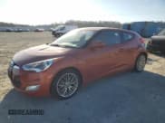 ✅ 2017 Hyundai Veloster • VIN: KMHTC6AD4HU307518 • Lot: 89209575. Listed on Copart with 115,439 mi. Free auction sales archive from the USA and detailed vehicle history report at DreamBid. Image 1.