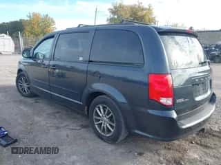 2013 Dodge Grand Caravan R/T с VIN 2C4RDGEG3DR806999, выставлен на аукционе IAAI как лот 43463125 с пробегом 122 504 миль миль и . История ставок и продаж доступна на DreamBid. Изображение 3.