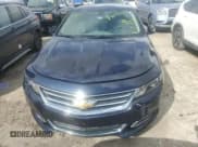 ✅ 2017 Chevrolet Impala LT • VIN: 2G1105S34H9138269 • Lot: 79657334. Wystawiony na Copart z przebiegiem 54 108 mil. Bezpłatny archiwum sprzedaży aukcyjnych z USA i szczegółowy raport historii pojazdu na DreamBid. Zdjęcie 5.