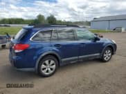 ✅ 2010 Subaru Outback Limited Power Moon • VIN: 4S4BRBLC5A3350834 • Lot: 70226495. Wystawiony na Copart z przebiegiem 194 451 mil. Bezpłatny archiwum sprzedaży aukcyjnych z USA i szczegółowy raport historii pojazdu na DreamBid. Zdjęcie 3.