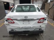 ✅ 2013 Toyota Corolla LE • VIN: JTDBU4EE2DJ123226 • Lot: 43739331. Listed on IAAI with 110,611 mi. Free auction sales archive from the USA and detailed vehicle history report at DreamBid. Image 17.