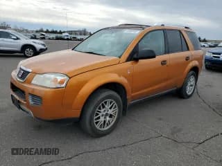 ✅ 2006 Saturn VUE • VIN: 5GZCZ33D16S815046 • Lot: 50959145. Wystawiony na Copart z przebiegiem 198 587 mil. Bezpłatny archiwum sprzedaży aukcyjnych z USA i szczegółowy raport historii pojazdu na DreamBid. Zdjęcie 1.