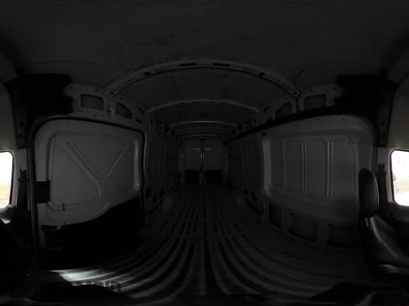 ✅ 2022 Ford Transit Cargo • VIN: 1FTBR3U80NKA65006 • Lot: 43872189. Wystawiony na IAAI z przebiegiem 42 872 mil. Bezpłatny archiwum sprzedaży aukcyjnych z USA i szczegółowy raport historii pojazdu na DreamBid. Zdjęcie 19.