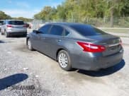 ✅ 2016 Nissan Altima S • VIN: 1N4AL3AP4GC178095 • Lot: 43263033. Listed on IAAI with 195,054 mi. Free auction sales archive from the USA and detailed vehicle history report at DreamBid. Image 3.