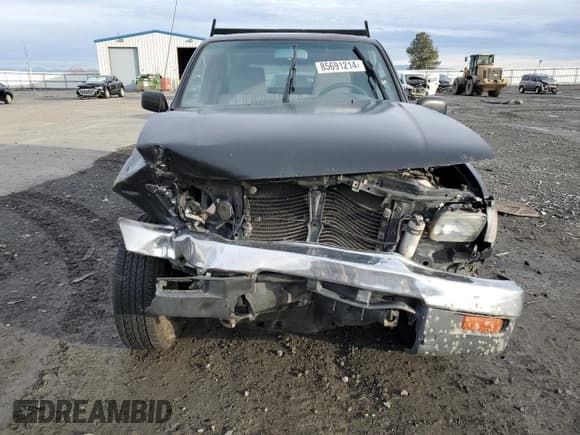 ✅ 1997 Toyota Tacoma • VIN: 4TAPM62N8VZ277766 • Lot: 85691214. Wystawiony na Copart z przebiegiem 158 250 mil. Bezpłatny archiwum sprzedaży aukcyjnych z USA i szczegółowy raport historii pojazdu na DreamBid. Zdjęcie 5.