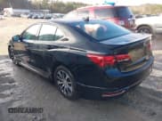 ✅ 2017 Acura TLX Technology • VIN: 19UUB1F59HA000977 • Лот: 43840253. Опубликован ранее на IAAI с пробегом 131 007 миль. Бесплатный доступ к архиву аукционных продаж из США и подробный отчёт об истории автомобиля на DreamBid. Изображение 3.