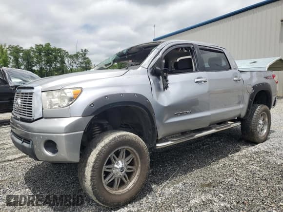 ✅ 2012 Toyota Tundra • VIN: 5TFDY5F19CX224418 • Lot: 58584835. Wystawiony na Copart z przebiegiem 134 433 mil. Bezpłatny archiwum sprzedaży aukcyjnych z USA i szczegółowy raport historii pojazdu na DreamBid. Zdjęcie 1.