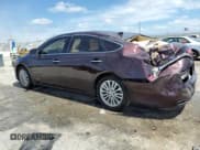 ✅ 2013 Toyota Avalon Limited • VIN: 4T1BD1EB1DU009894 • Лот: 80276675. Опубликован ранее на Copart с пробегом 133 511 миль. Бесплатный доступ к архиву аукционных продаж из США и подробный отчёт об истории автомобиля на DreamBid. Изображение 2.