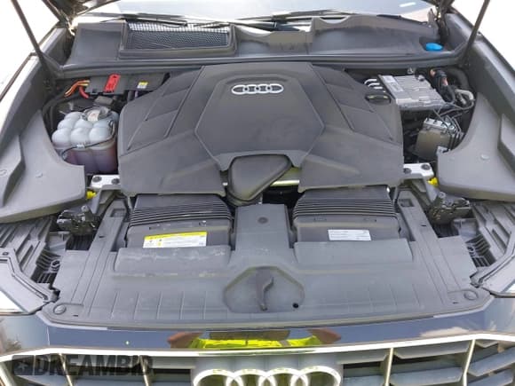 ✅ 2019 Audi Q8 Premium • VIN: WA1AVAF12KD010255 • Лот: 42428814. Опубликован ранее на IAAI с пробегом 15 996 миль. Бесплатный доступ к архиву аукционных продаж из США и подробный отчёт об истории автомобиля на DreamBid. Изображение 10.