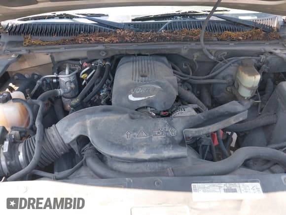 ✅ 2001 Chevrolet Suburban LS • VIN: 3GNEC16T11G222345 • Лот: 42289535. Опубликован ранее на IAAI с пробегом Не указан. Бесплатный доступ к архиву аукционных продаж из США и подробный отчёт об истории автомобиля на DreamBid. Изображение 10.