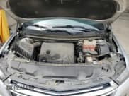 ✅ 2022 Chevrolet Traverse LT Cloth • VIN: 1GNEVMKW4NJ171794 • Lot: 51499765. Wystawiony na Copart z przebiegiem 396 683 mil. Bezpłatny archiwum sprzedaży aukcyjnych z USA i szczegółowy raport historii pojazdu na DreamBid. Zdjęcie 12.