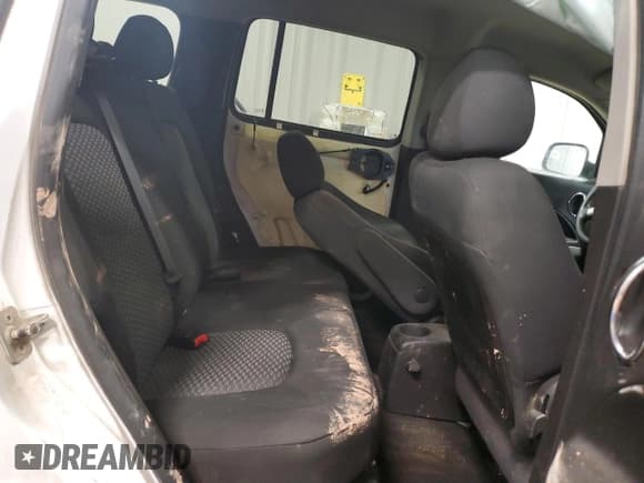 ✅ 2008 Chevrolet HHR LT • VIN: 3GNDA23D58S646199 • Lot: 46653275. Listed on Copart with 116,125 mi. Free auction sales archive from the USA and detailed vehicle history report at DreamBid. Image 11.