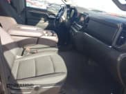 ✅ 2023 Chevrolet Silverado 1500 LT • VIN: 1GCUDDED2PZ325313 • Lot: 41740045. Listed on IAAI with 45,012 mi. Free auction sales archive from the USA and detailed vehicle history report at DreamBid. Image 5.