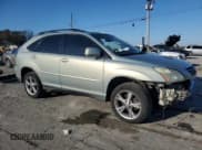 ✅ 2006 Lexus RX 400h • VIN: JTJHW31U660044790 • Lot: 91001215. Listed on Copart with 317,602 mi. Free auction sales archive from the USA and detailed vehicle history report at DreamBid. Image 4.