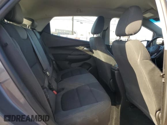 ✅ 2022 Chevrolet Bolt EV 1LT • VIN: 1G1FW6S09N4131302 • Lot: 75270404. Wystawiony na Copart z przebiegiem 52 667 mil. Bezpłatny archiwum sprzedaży aukcyjnych z USA i szczegółowy raport historii pojazdu na DreamBid. Zdjęcie 11.