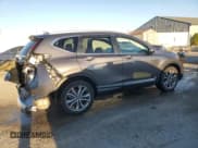 ✅ 2020 Honda CR-V Touring • VIN: 2HKRW2H93LH612141 • Lot: 92244845. Listed on Copart with 43,018 mi. Free auction sales archive from the USA and detailed vehicle history report at DreamBid. Image 3.