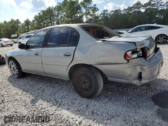 2000 Chevrolet Malibu z VIN 1G1ND52J1Y6261345, wystawiony jako Copart lot #80067124 z przebiegiem 53 407 mil mil oraz Szkoda całkowita • Salvage title. Historia ofert i sprzedaży dostępna na DreamBid. Obrazek 2.