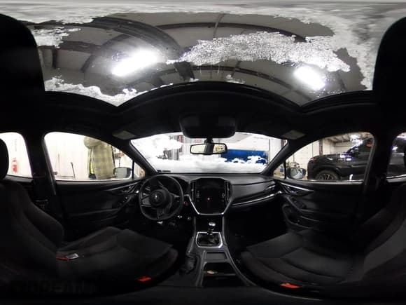 ✅ 2022 Subaru WRX Premium • VIN: JF1VBAF60N9018007 • Lot: 43821508. Wystawiony na IAAI z przebiegiem 76 948 mil. Bezpłatny archiwum sprzedaży aukcyjnych z USA i szczegółowy raport historii pojazdu na DreamBid. Zdjęcie 18.