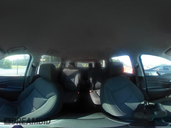 ✅ 2021 GMC Acadia SLE • VIN: 1GKKNKLA4MZ175268 • Lot: 42542444. Listed on IAAI with 65,098 mi. Free auction sales archive from the USA and detailed vehicle history report at DreamBid. Image 18.