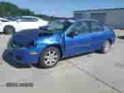 2005 Dodge Neon SXT z VIN 1B3ES56C05D181374, wystawiony jako Copart lot #57707425 z przebiegiem Nie podano mil oraz Szkoda całkowita • Salvage title. Historia ofert i sprzedaży dostępna na DreamBid. Obrazek 1.