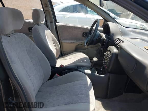 1998 Saturn SL с VIN 1G8ZK5270WZ174447, выставлен на аукционе IAAI как лот 42543578 с пробегом 137 326 миль миль и . История ставок и продаж доступна на DreamBid. Изображение 5.