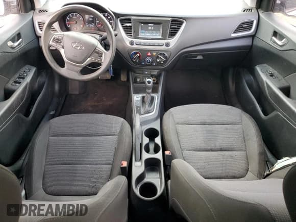 ✅ 2020 Hyundai Accent SE • VIN: 3KPC24A66LE095497 • Лот: 69519994. Опубликован ранее на Copart с пробегом 84 483 миль. Бесплатный доступ к архиву аукционных продаж из США и подробный отчёт об истории автомобиля на DreamBid. Изображение 8.