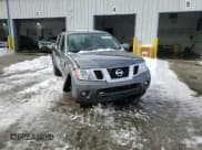 ✅ 2017 Nissan Frontier SV • VIN: 1N6DD0EV6HN721249 • Lot: 91487285. Listed on Copart with 60,888 mi. Free auction sales archive from the USA and detailed vehicle history report at DreamBid. Image 13.